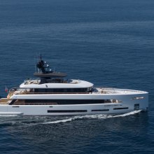 Sirena 42M/01 Yacht 