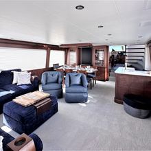 Mimi's Dream Yacht 