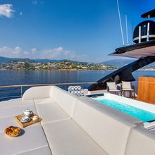 Angiola Yacht 