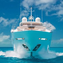 Brava Yacht 