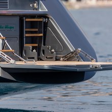 Elise Whisper Yacht 