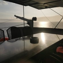 Cadabra Yacht 