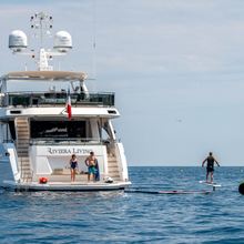 Kohuba Yacht 