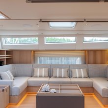 Alix Yacht 
