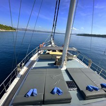 Sirena Yacht 