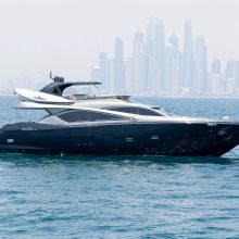 Matrix Yacht 