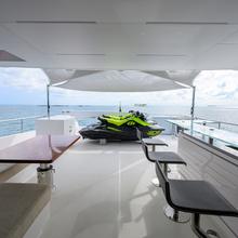 Aqua Life Yacht 