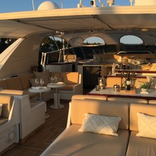 Speedy T Yacht 