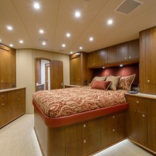 Bangarang Yacht 