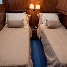 Maestrale Yacht 