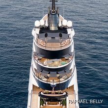 Ahpo Yacht 