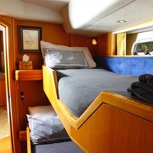 Columbo Breeze Yacht 