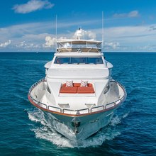 Aqua Yacht 