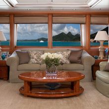 Oasis I Yacht 