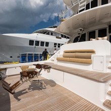 CTC Yacht 