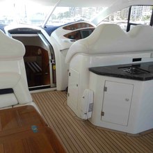 Lara Sofia Yacht 