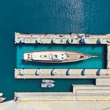 Simena Yacht 