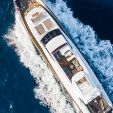 Def Den Act Yacht 