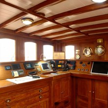 Aello Yacht 
