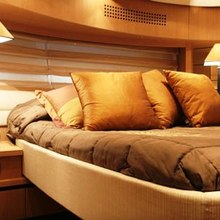 Maximo Yacht 