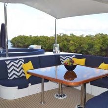 Ossum Dream Yacht 