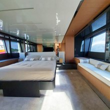 Chiluce Yacht 