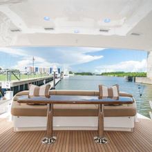 CTC Yacht 