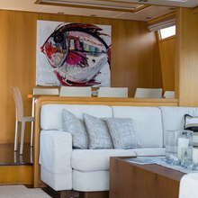 Fos Yacht 