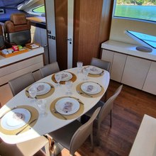 Olibano Yacht 