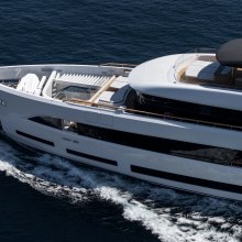 Sirena 42M/01 Yacht 