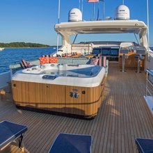 Alandrea Yacht 