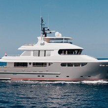Seal Yacht 