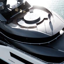 Pangea Yacht 