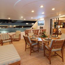 Good Times Yacht 