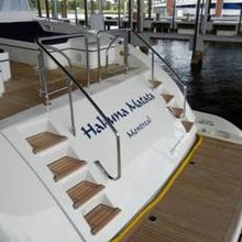 Hakuna Matata II Yacht 