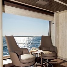 Belle Margo Yacht 