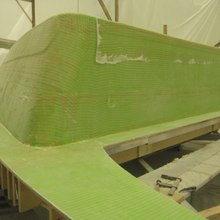 Jülem Yacht 