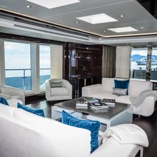Brava Yacht 