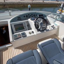 Happy Dream Yacht 
