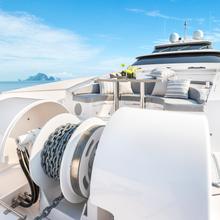 Zuri Yacht 