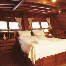 EYLUL DENIZ II Yacht 