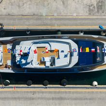 Iva Yacht 