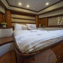Viva Lola Yacht 