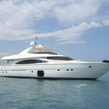 Piola Yacht 