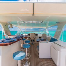 Halcyon Seas Yacht 