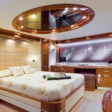 Lucky Life Yacht 