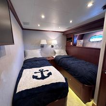 Mimi's Dream Yacht 