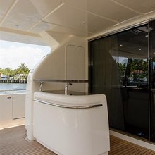 Lady Nelly Yacht 