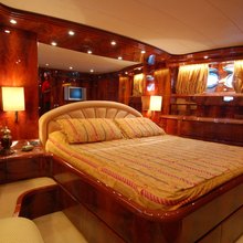 NEVER ONE Yacht 