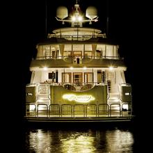 Second Love Yacht 